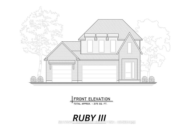 151 Watts Dr, Lucan Biddulph, N0M 2J0 | Image 2