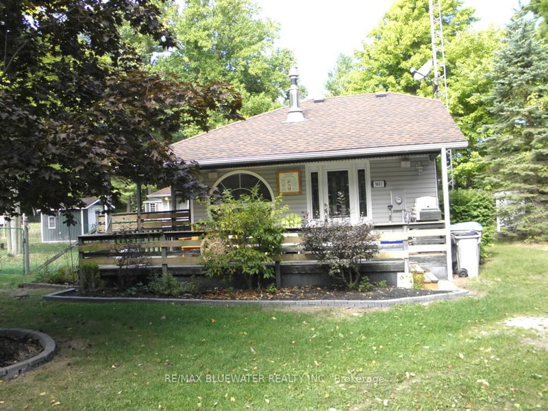 9663 Army Camp Rd, Lambton Shores, N0N 1J0 | Image 3