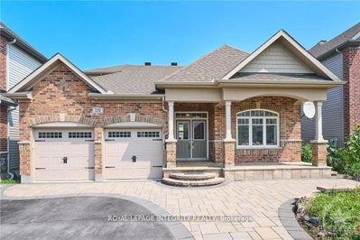 132 Palfrey Way