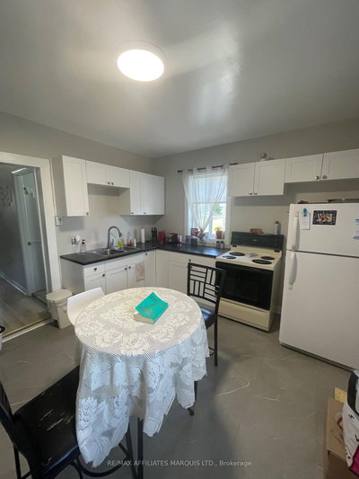 360 Kipling Street — more photos