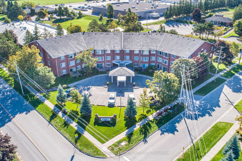 215 - 2 Heritage Way