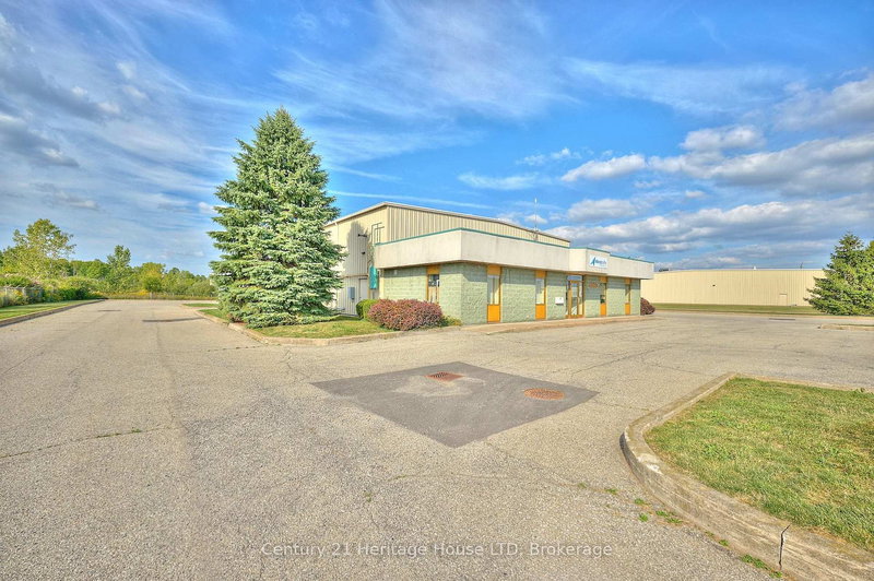 1360 Commerce Pkwy, Fort Erie, L2A 5M4 | Image 2