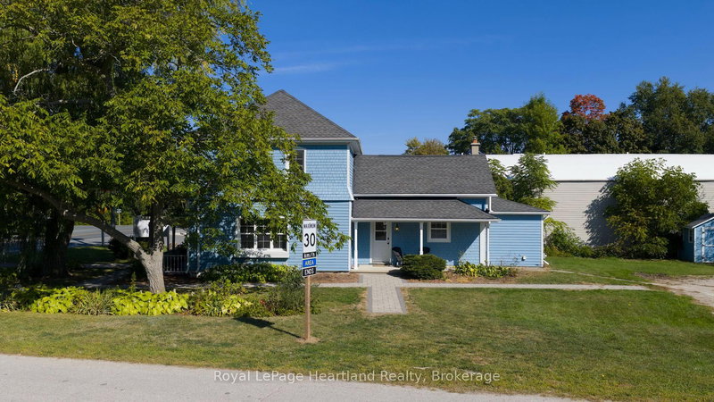 5 The Sq, Bluewater, N0M 1G0 | Image 3