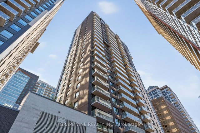 601 - 180 George Street