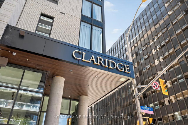 601 - 180 George Street