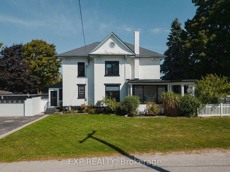 290 Turnberry St, Huron East, N0G 1H0 | Image 2