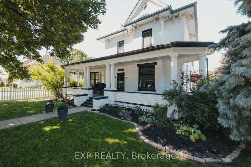 290 Turnberry St, Huron East, N0G 1H0 | Image 3