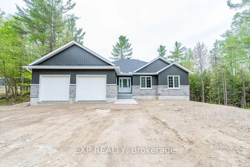 home for sale on 912 Burnstown Road