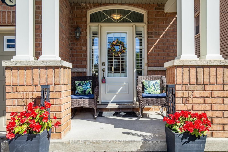 65 Cathedral Crt, Hamilton, L8B 0S1 | Image 3