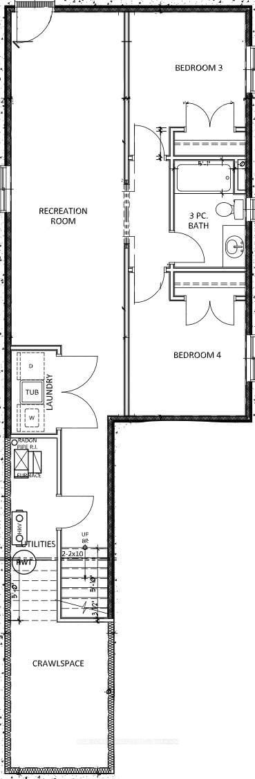 LOT 81 BEER Cres, Strathroy-Caradoc, N7G 3K5 | Image 2