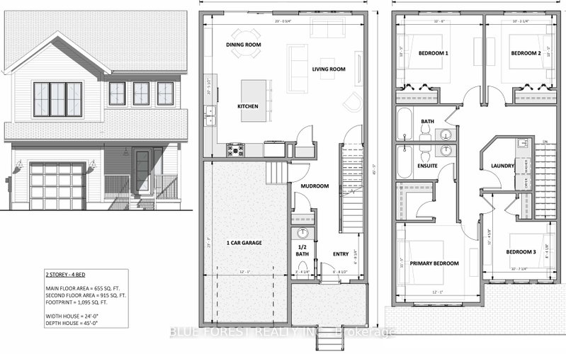 LOT 38 BEER Crescent