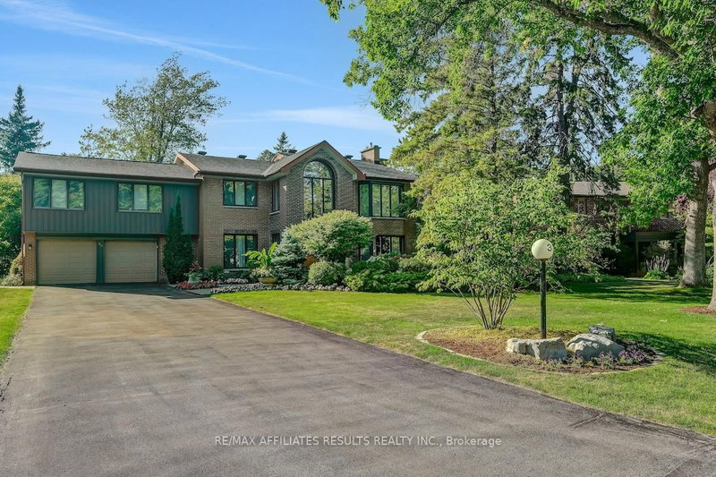 30 Pentland Cres, Ottawa, K2K 1V5 | Image 2