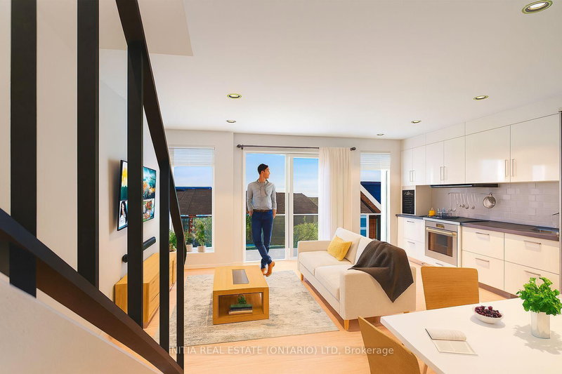 SUITE 18-UNIT D3 - 854 DOON VILLAGE Rd E, Kitchener, N2P 1A3 | Image 2