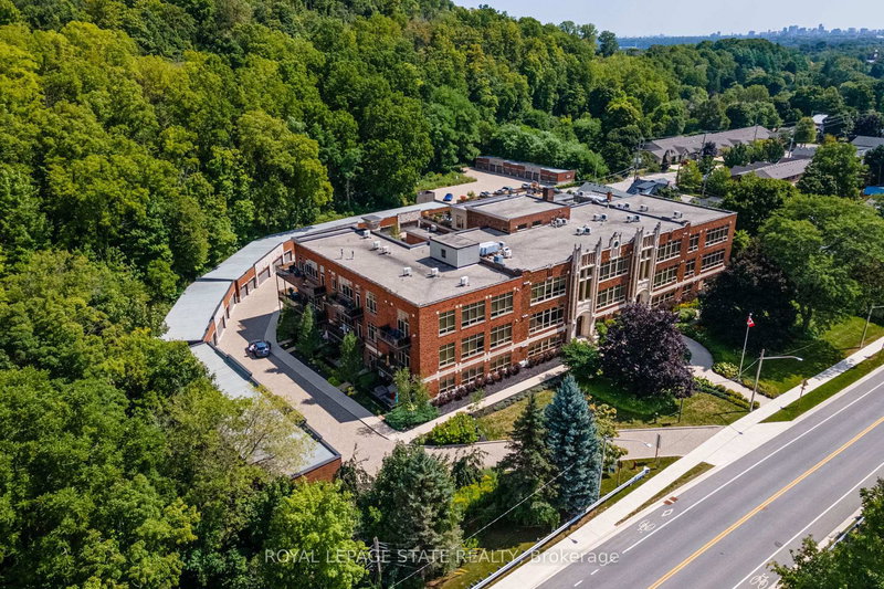 215 - 397 King St W, Hamilton, L9H 1W9 | Image 3