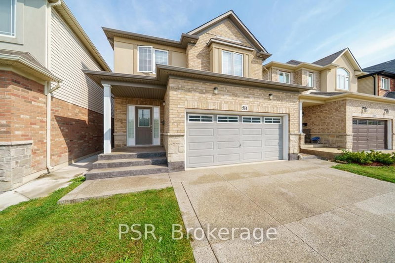 514 Old Mud St, Hamilton, L8J 3X5 | Image 3