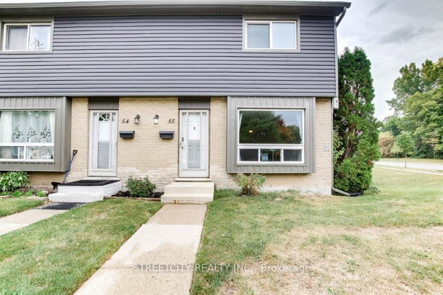 55 - 475 Sandringham Crescent