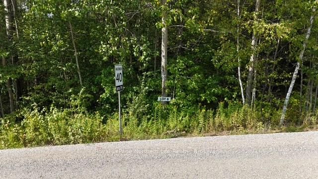 LOT 8 Fox Run Drive
