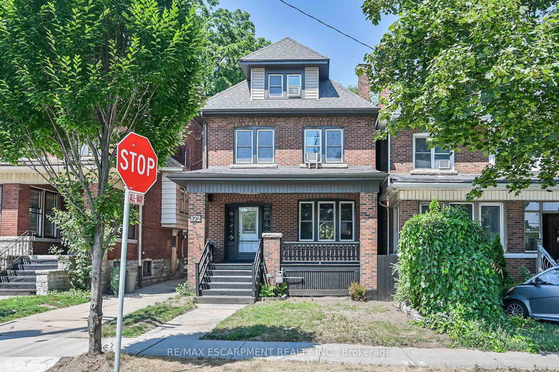 172 Sherman Ave S, Hamilton, L8M 2P9 | Image 2