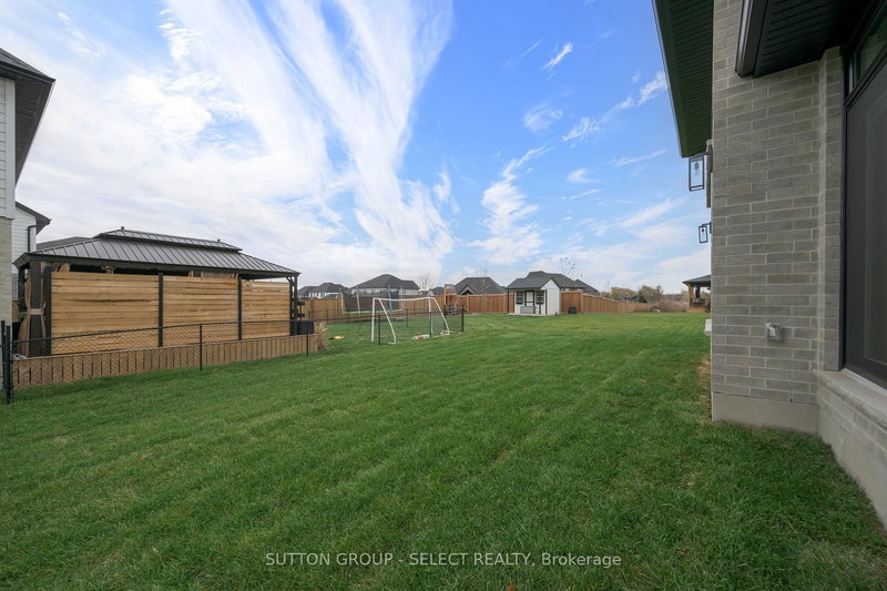 134 HARVEST Lane, Thames Centre, N0L 1G3 | Image 3