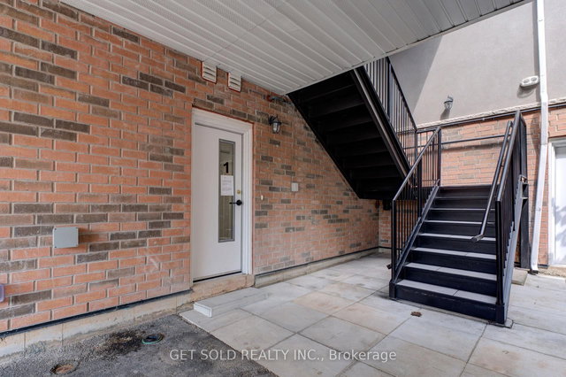 1 - 6701 Thorold Stone Road