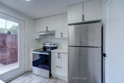 Unit 6 — 6701 Thorold Stone Road — more photos