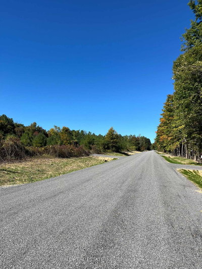 Pt 33A & Pt 33B Autumn Road N • Trent Hills, ON photo 3