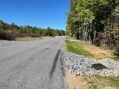 Pt 33A & Pt 33B Autumn Road N • Trent Hills, ON photo 8