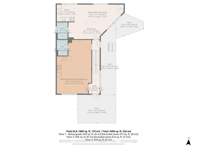 483 George St, Central Elgin, N5L 1H1 | Image 2