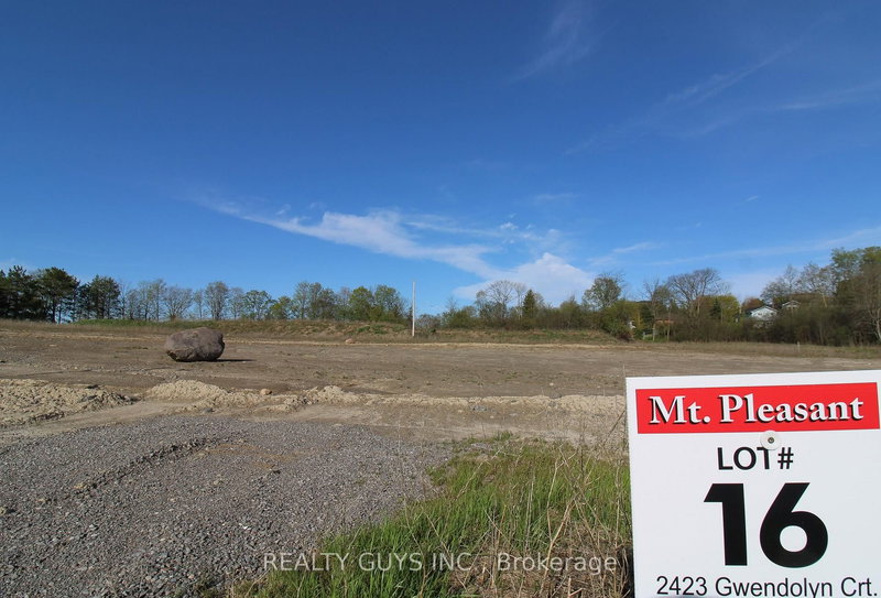 2423 (LOT 16) GWENDOLYN Crt, Cavan Monaghan, L0A 1C0 | Image 2