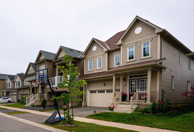 8670 Chickory Tr, Niagara Falls, L2H 3S5 | Image 2