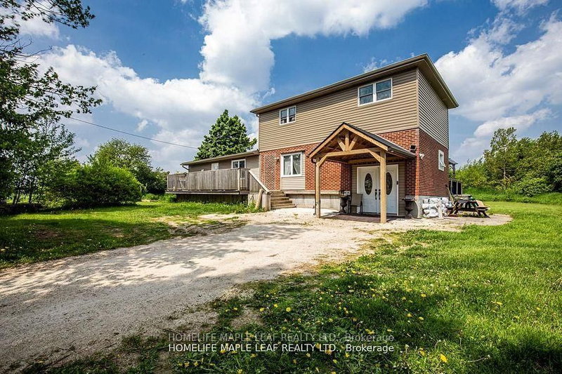 64149 County Road 3, East Garafraxa, L9W 7J4 | Image 2