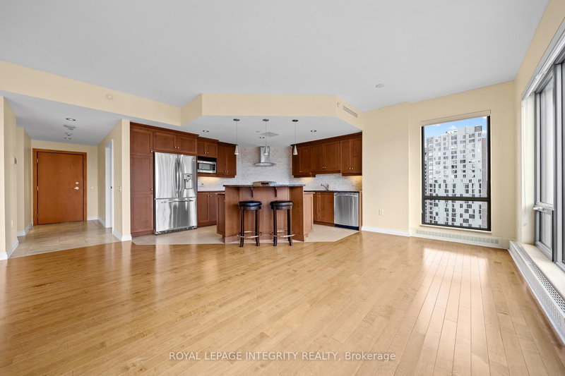 1207 - 90 George St, Ottawa, K1N 0A8 | Image 2