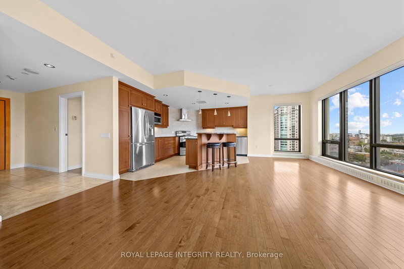 1207 - 90 George St, Ottawa, K1N 0A8 | Image 3