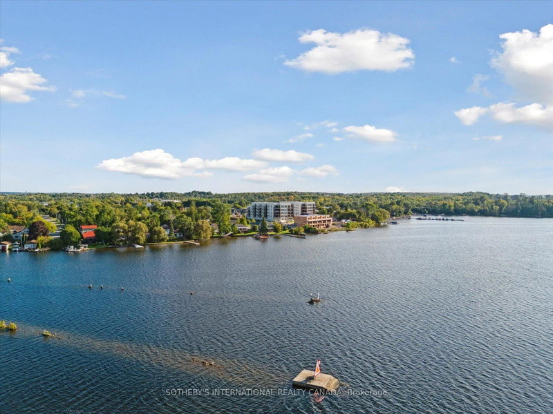 201 - 19B West St N, Kawartha Lakes, K0M 1N0 | Image 2