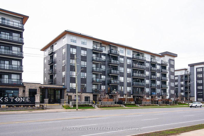 505 - 251 Northfield Dr E, Waterloo, N2K 0G9 | Image 3