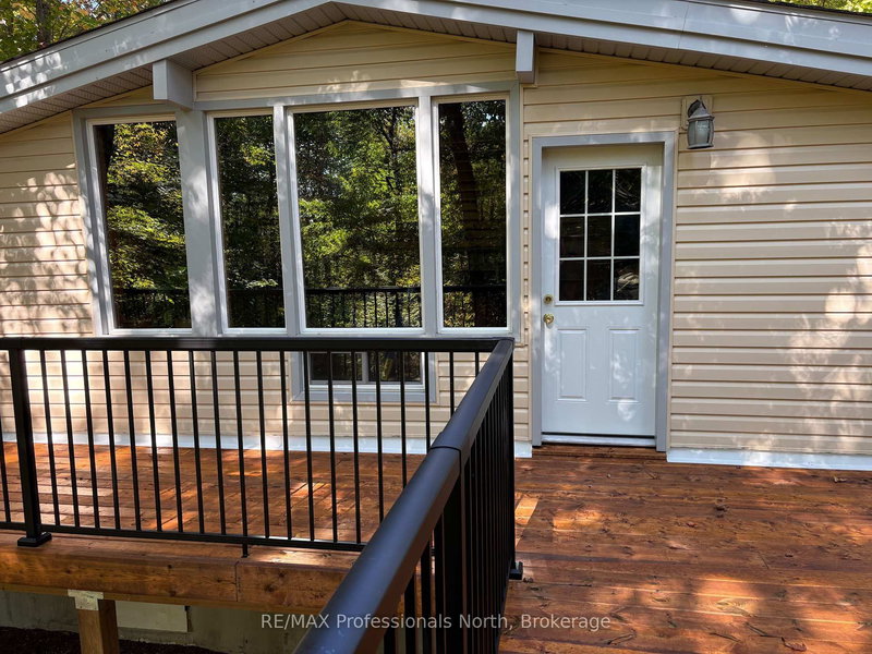 home for sale on 116 Woodland Drive