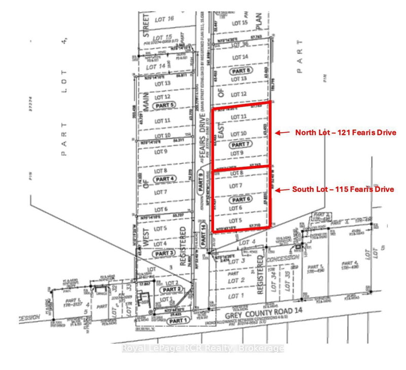 121 Feairs Dr, Southgate, N0G 1N0 | Image 3