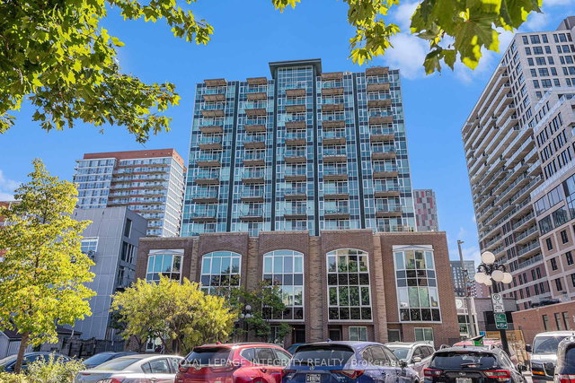 1A - 150 York Street