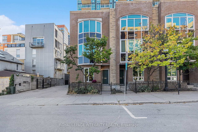 1A - 150 York Street