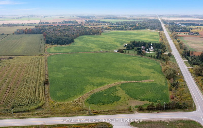 home for sale on Pt Lt20 Con 12 null