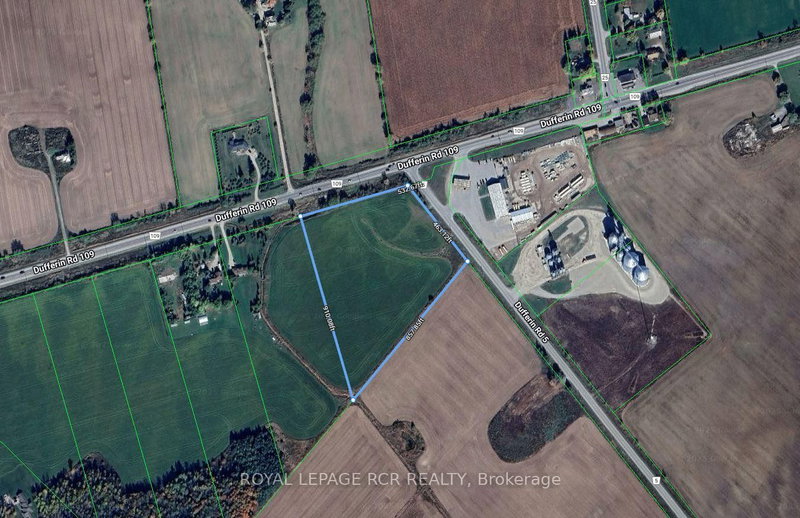 Pt Lt20 Con 12, East Garafraxa, L9W 7M8 | Image 2