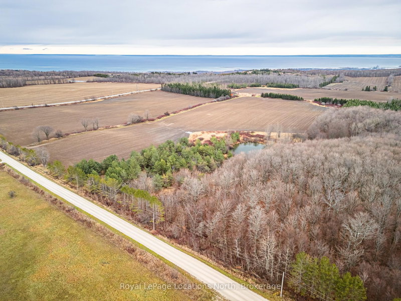 Lot 15 3rd Line E, Blue Mountains, N0H 2E0 | Image 2