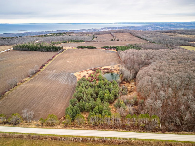 Lot 15 3rd Line E, Blue Mountains, N0H 2E0 | Image 3