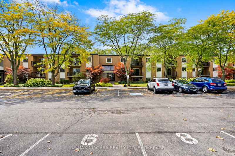 307 - 6 Westlake Lane, St. Catharines, L2N 5S3 | Image 2
