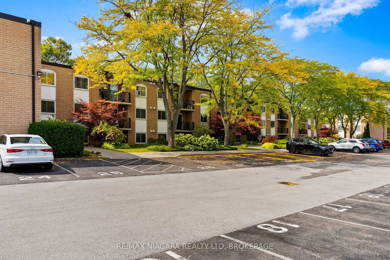 307 - 6 Westlake Lane, St. Catharines, L2N 5S3 | Image 3