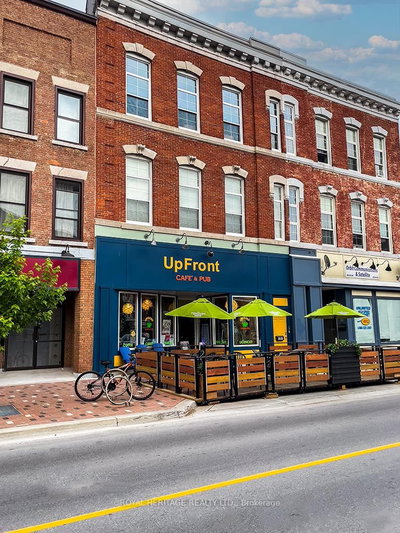 313 Front St | Belleville | Image