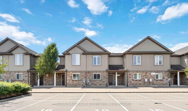 10 - 6117 Kelsey Crescent