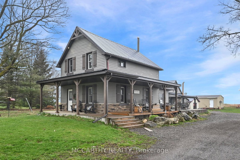 436139 4th Line, Melancthon, L9V 2V2 | Image 3