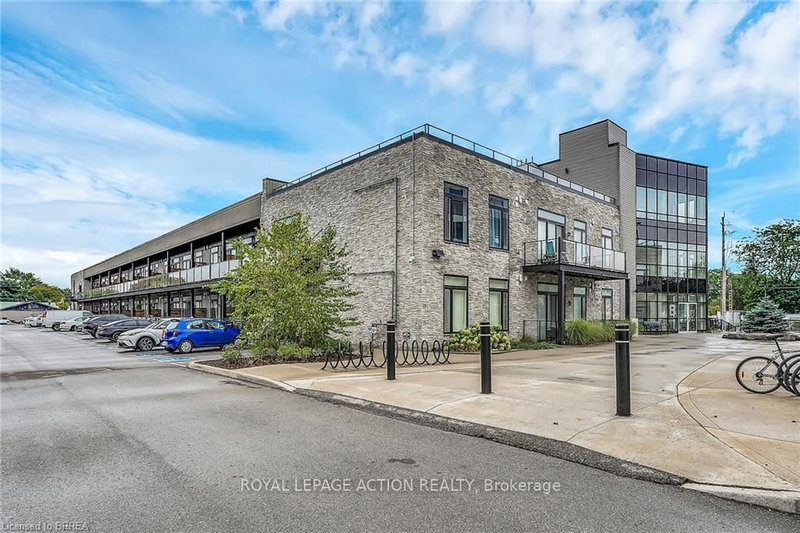 120 - 85 Morrell St, Brantford, N3T 4J6 | Image 2