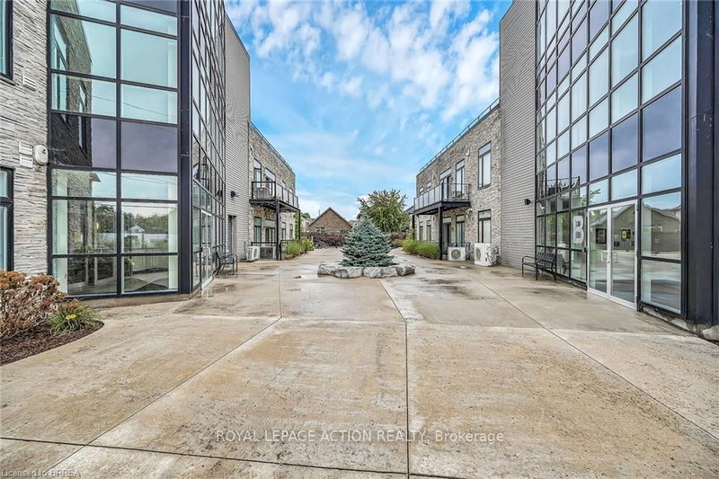 120 - 85 Morrell St, Brantford, N3T 4J6 | Image 3